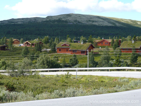 054 Pres Rondane
